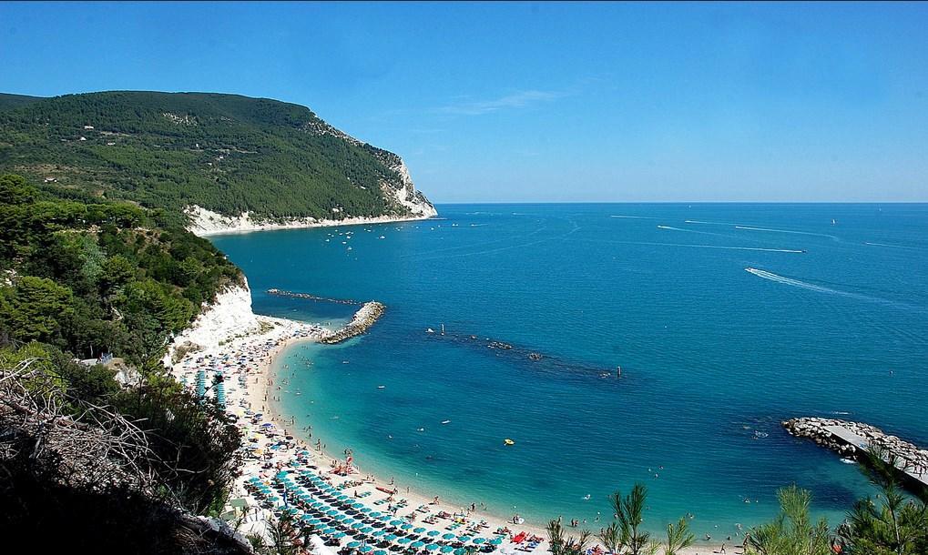 Poggio Antico Διαμέρισμα Monte San Vito Εξωτερικό φωτογραφία